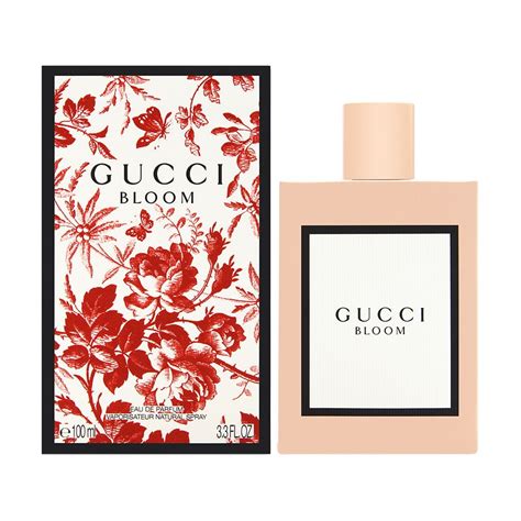 los mejores perfumes de gucci para mujer